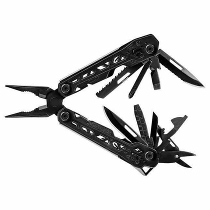 Multitool Gerber Truss Black