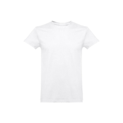 THC ANKARA WH. Męski t-shirt