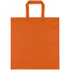 Torba non-woven NIVALA Pomarańczowa
