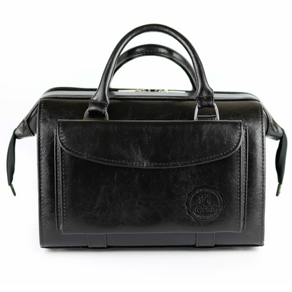 542 Torba lekarska mała - czarna KEMER