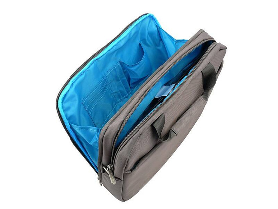Torba na laptop 15" BH-223 Missouri Szara