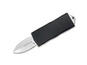Nóż CobraTec BLKOTFMC OTF Money Clip D/A