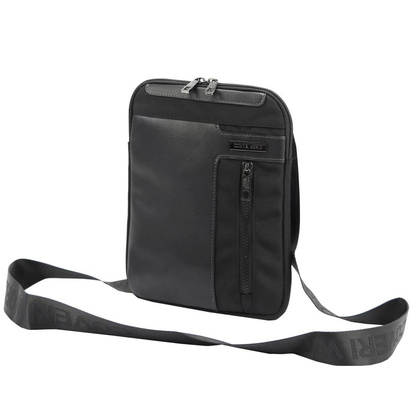 Saszetka męska Coveri World CW2263 niebieski