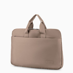 Torba na laptop 15,6" PUCCINI PULSE COLLECTION TL2406 6A Beżowa