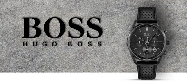 Zegarek Męski Hugo Boss Champion 1513880 + BOX