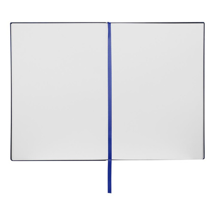 Notes Hugo Boss B5 Essential Storyline Blue Plain
