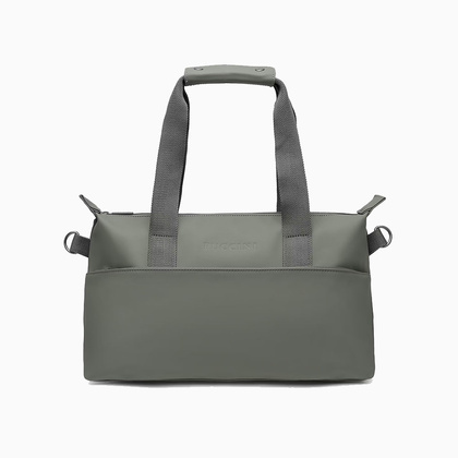 Torba podróżna podręczna PUCCINI DUNE TM258 5 Zielona