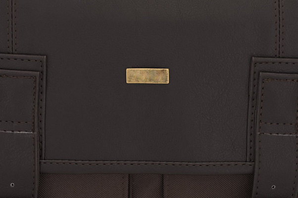 Torba na ramię / laptop 13.3" KEMER SOLIER S14 - min. zamówienie 20 / 50 / 100 szt.