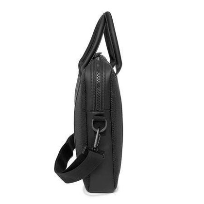 Teczka na dokumenty Mesh Black