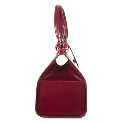 ELEGANCKI KUFEREK KEMER VOOC TYP LEKARSKI PK4 CZARNY