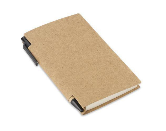 Notes z długopisem MARRO 17133