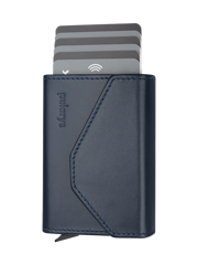 Portfel RFID RAVEN 1729