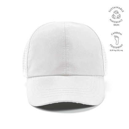 Czapka Amstrong rPET 110 gsm