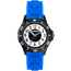CLOCKODILE Świecący zegarek chłopięcy niebieski SPORT 4.0