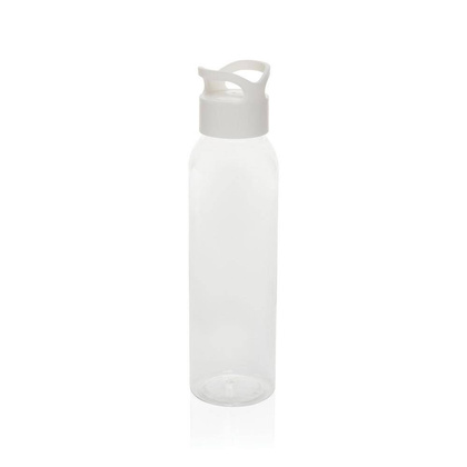 Butelka sportowa 650 ml Oasis, RPET