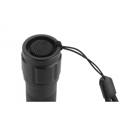 Latarka ONTAKU Schwarzwolf