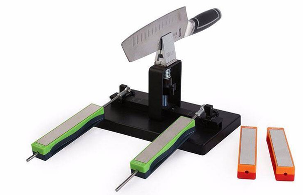 Diamentowy system ostrzący Taidea TG1812