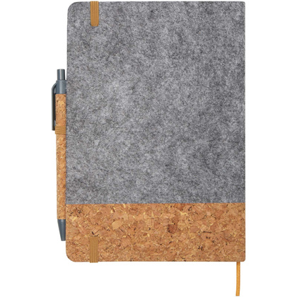 Veronica notatnik A5 w twardej okładce