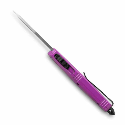 Nóż CobraTec Small FS-3 OTF Purple