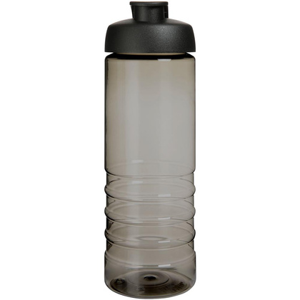 H2O Active® Eco Treble bidon z otwieraną pokrywką o pojemności 750 ml