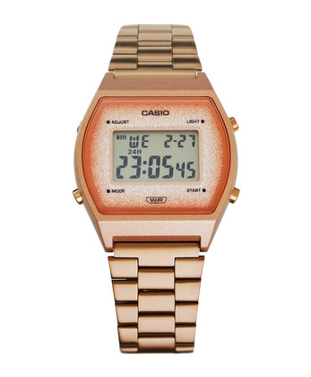 Zegarek CASIO Vintage B640WCG-5DF + BOX
