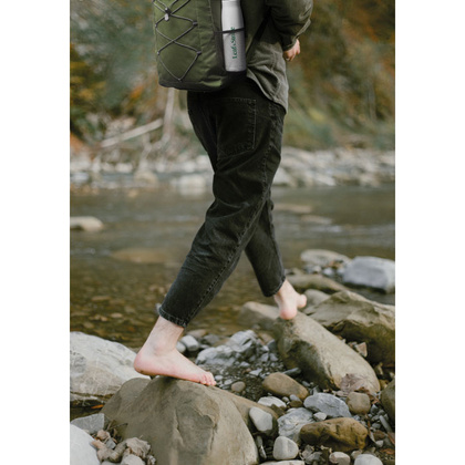 Plecak z poliestru 600D RPET