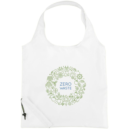 Składana torba na zakupy Bungalow