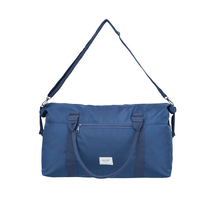 Torba podróżna podręczna PUCCINI VIBE BM2025 7A Granatowa