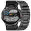 Smartwatch Gravity GT21-1+ Czarny Pasek Silikonowy