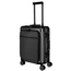 Mała kabinowa walizka TRAVELITE NEXT 2.0 79846-01 Czarna
