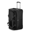 Torba podróżna na kołach RONCATO IRONIK 2.0 415314 Czarna