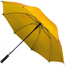 Parasol automatyczny SUEDERDEICH Żółty