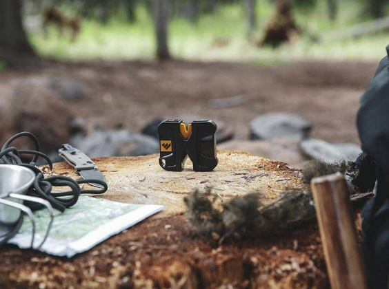 Ostrzałka Work Sharp Pivot Knife Sharpener