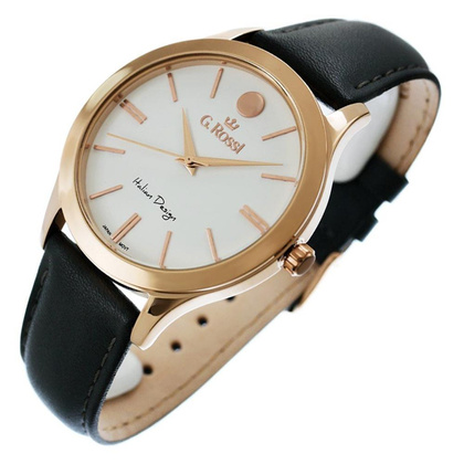 Zegarek Damski G.Rossi 10398A-3G3