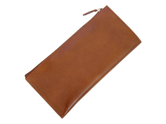 Portfel męski skórzany PIERRE CARDIN PSP01 8847 Czarny