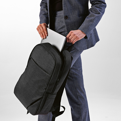 Plecak Wilno 18L rPET