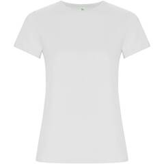 Golden koszulka damska z krótkim rękawem