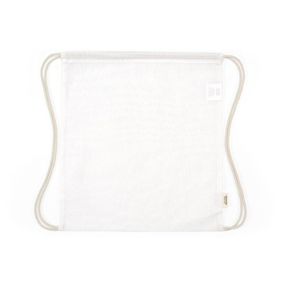 Torba na zakupy Lhotse Bawelna z recyklingu 140 gsm