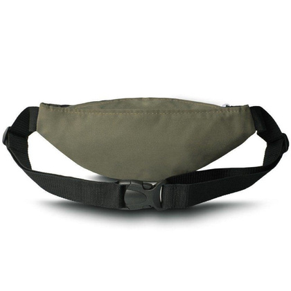 Materiałowa saszetka biodrowa KEMER SOLIER SN03 - min. zamówienie 20 / 50 / 100 szt.