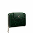 Dwustronny zielony portfel damski Canaletto ze skóry naturalnej – elegancja i funkcjonalność PD1026s257