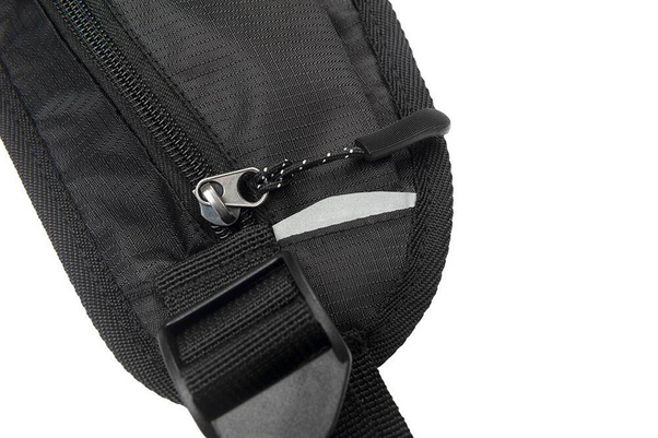 Saszetka (nerka) MAFADI Schwarzwolf