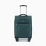 Mała kabinowa walizka PUCCINI PERUGIA EM50950C 5 Zielona