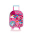 Heys DreamWorks dziecięca walizka różowa Trolls