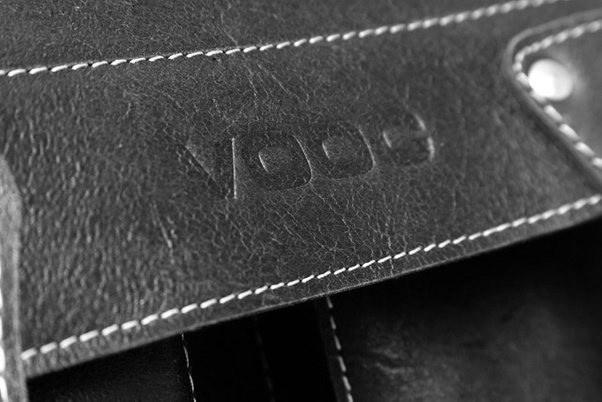 PROMO SET Torba TC12 Czarna + Etui na laptop EPD1 Szare