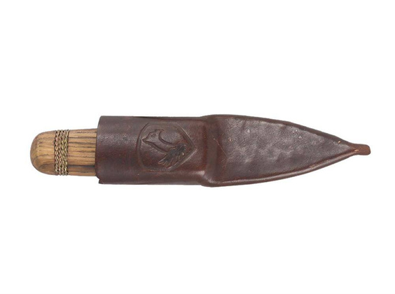 Nóż Condor Ötzi Knife