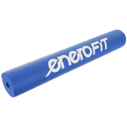 Mata Do Jogi 3 Mm Niebieska Eb Fit