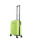 Walizka mała kabinowa Discovery SKYWARD limonka