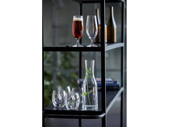 Zestaw szklanek do piwa 380ml 2szt. 911942