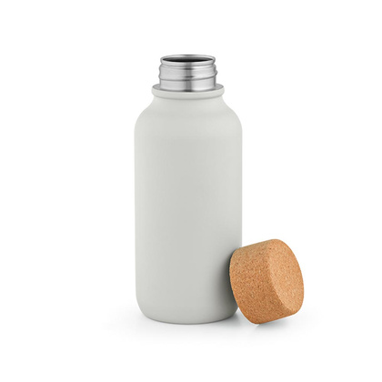 Volga Butelka ze stali nierdzewnej z recyklingu 530 ml