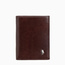 Portfel męski skórzany PUCCINI ROME CR1812 2 Brązowy